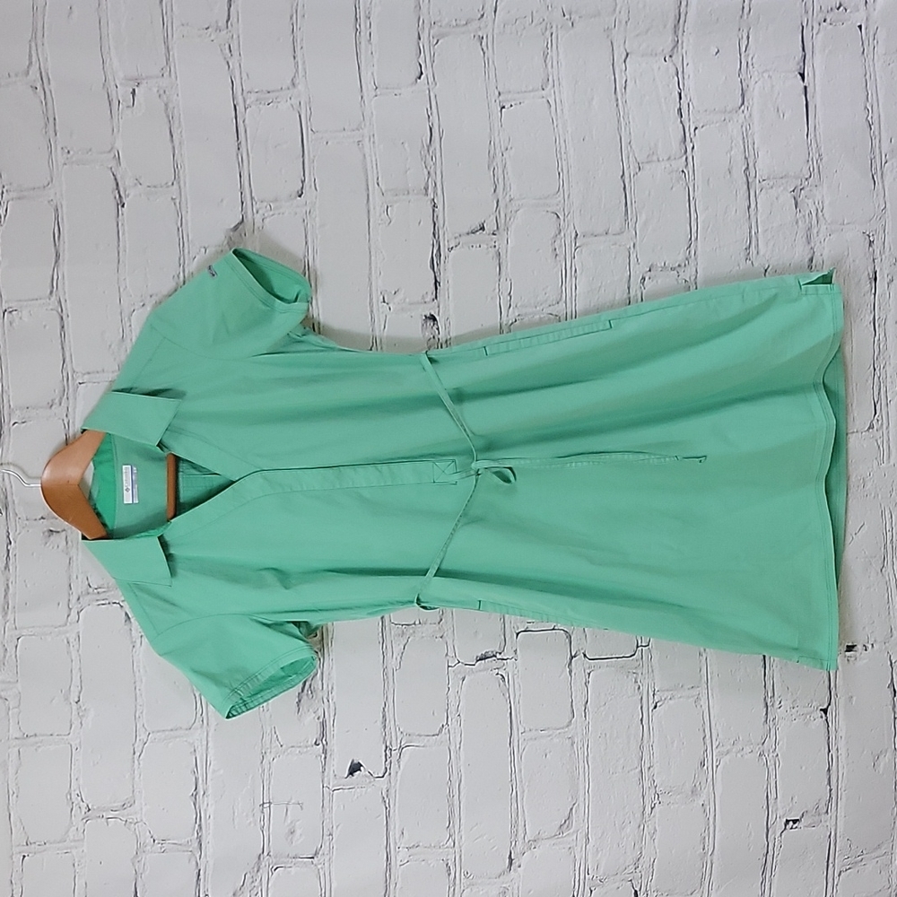 Columbia Women's Pelham Bay Road Shirt Dress